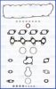 TOYOT 0411267024 Gasket Set, cylinder head